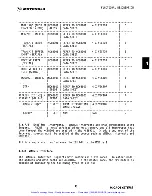 Preview for 50 page of Motorola MVME120 User Manual