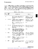 Preview for 52 page of Motorola MVME120 User Manual