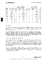 Preview for 55 page of Motorola MVME120 User Manual