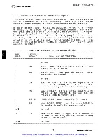 Preview for 64 page of Motorola MVME120 User Manual