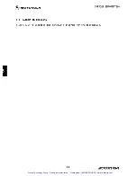 Preview for 72 page of Motorola MVME120 User Manual