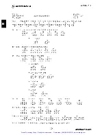 Preview for 97 page of Motorola MVME120 User Manual