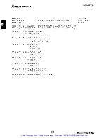 Preview for 101 page of Motorola MVME120 User Manual