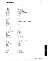 Preview for 108 page of Motorola MVME120 User Manual