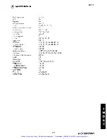 Preview for 110 page of Motorola MVME120 User Manual