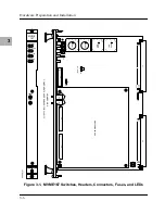 Предварительный просмотр 56 страницы Motorola MVME167 Series Installation Manual