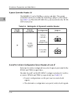 Предварительный просмотр 60 страницы Motorola MVME167 Series Installation Manual