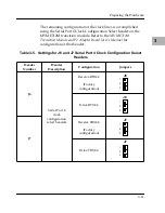 Предварительный просмотр 61 страницы Motorola MVME167 Series Installation Manual