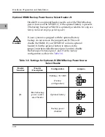 Предварительный просмотр 62 страницы Motorola MVME167 Series Installation Manual