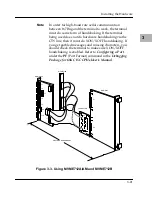 Предварительный просмотр 71 страницы Motorola MVME167 Series Installation Manual