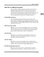 Preview for 93 page of Motorola MVME167 Series Installation Manual