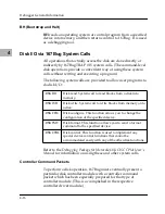 Preview for 94 page of Motorola MVME167 Series Installation Manual