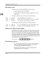 Preview for 100 page of Motorola MVME167 Series Installation Manual