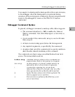 Preview for 109 page of Motorola MVME167 Series Installation Manual