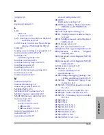 Предварительный просмотр 173 страницы Motorola MVME167 Series Installation Manual