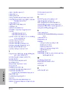 Предварительный просмотр 176 страницы Motorola MVME167 Series Installation Manual