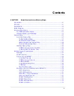 Предварительный просмотр 7 страницы Motorola MVME172 Programmer'S Reference Manual