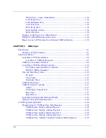 Предварительный просмотр 8 страницы Motorola MVME172 Programmer'S Reference Manual