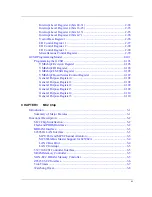 Предварительный просмотр 11 страницы Motorola MVME172 Programmer'S Reference Manual