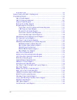 Предварительный просмотр 12 страницы Motorola MVME172 Programmer'S Reference Manual