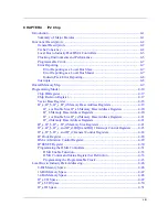 Предварительный просмотр 13 страницы Motorola MVME172 Programmer'S Reference Manual