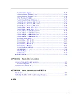 Предварительный просмотр 15 страницы Motorola MVME172 Programmer'S Reference Manual