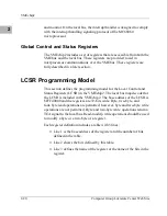 Предварительный просмотр 98 страницы Motorola MVME172 Programmer'S Reference Manual