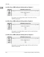 Предварительный просмотр 118 страницы Motorola MVME172 Programmer'S Reference Manual