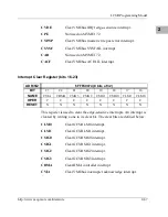 Предварительный просмотр 165 страницы Motorola MVME172 Programmer'S Reference Manual