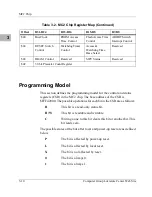 Предварительный просмотр 198 страницы Motorola MVME172 Programmer'S Reference Manual