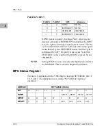 Предварительный просмотр 234 страницы Motorola MVME172 Programmer'S Reference Manual