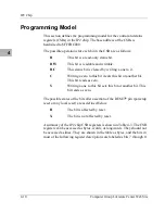 Предварительный просмотр 246 страницы Motorola MVME172 Programmer'S Reference Manual