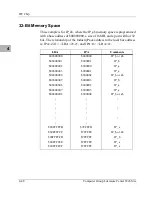 Предварительный просмотр 284 страницы Motorola MVME172 Programmer'S Reference Manual