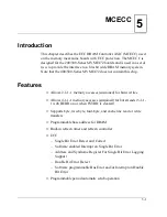 Предварительный просмотр 291 страницы Motorola MVME172 Programmer'S Reference Manual