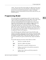 Предварительный просмотр 299 страницы Motorola MVME172 Programmer'S Reference Manual