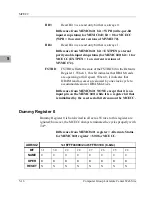 Предварительный просмотр 306 страницы Motorola MVME172 Programmer'S Reference Manual