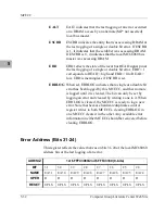 Предварительный просмотр 322 страницы Motorola MVME172 Programmer'S Reference Manual