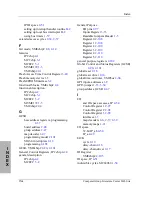 Предварительный просмотр 344 страницы Motorola MVME172 Programmer'S Reference Manual