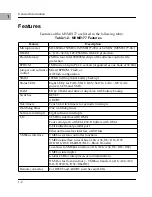 Preview for 14 page of Motorola MVME177 Installation And Use Manual