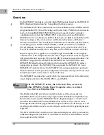 Preview for 6 page of Motorola MVME197DP Installation Manual