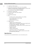 Preview for 8 page of Motorola MVME197DP Installation Manual