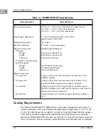 Preview for 18 page of Motorola MVME197DP User Manual