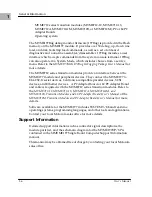 Preview for 20 page of Motorola MVME197DP User Manual