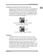 Preview for 25 page of Motorola MVME197DP User Manual