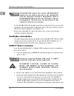 Preview for 26 page of Motorola MVME197DP User Manual