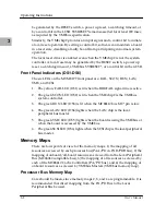 Preview for 30 page of Motorola MVME197DP User Manual