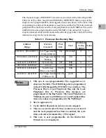 Preview for 31 page of Motorola MVME197DP User Manual