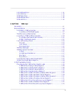 Preview for 9 page of Motorola MVME1X7P Programmer'S Reference Manual