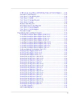 Preview for 11 page of Motorola MVME1X7P Programmer'S Reference Manual