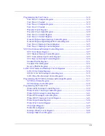 Preview for 13 page of Motorola MVME1X7P Programmer'S Reference Manual